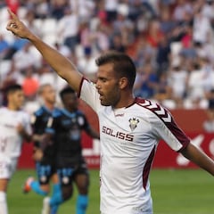 Semana clave para el futuro de Ortuño