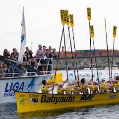 Orio completa un inicio de ACT mágico con un doblete