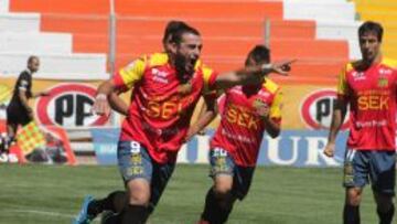 Salom anotó la apertura de la cuenta en El Salvador