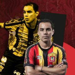 Leones Negros y Omar Bravo pierden ante Cafetaleros en Copa MX