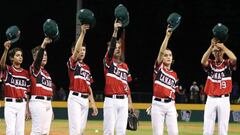 The Little League World Series started last week from Williamsport, Pennsylvania. Teams from the U.S. and around the globe battle to become world champs.