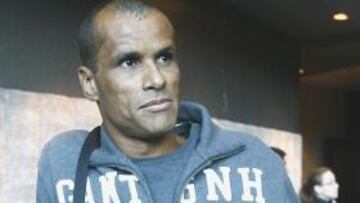 Rivaldo descarta jugar en el Mallorca o en el Mogi Mirim brasileño