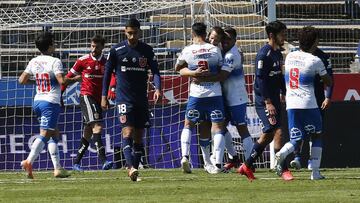 "Siete goles": el severo análisis de Herrera sobre el clásico