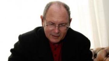 "Me ofrecieron un millón de dólares y no deserté"