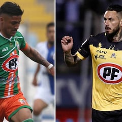 El protagonismo que tendrán Pinilla y Gaete en la fecha 20