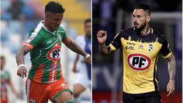 El protagonismo que tendrán Pinilla y Gaete en la fecha 20