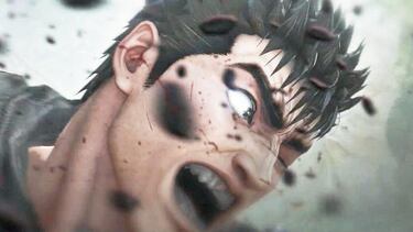 Filtrada la fecha de lanzamiento del nuevo Berserk