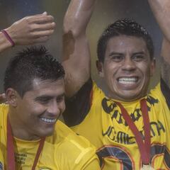 ‘Negro’ Medina sobre la final del CL13 ante Cruz Azul: “Están ardidos”