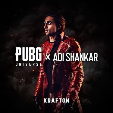 PUBG tendrá serie animada de la mano de Adi Shankar, creador de Castlevania para Netflix