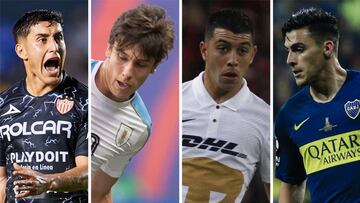 Cruz Azul y América aún esperan 'romper' el mercado con más fichajes