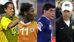 11 aportaciones deportivas a la paz mundial y el desarrollo