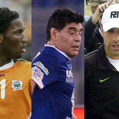 11 aportaciones deportivas a la paz mundial y el desarrollo