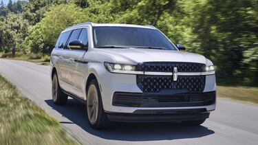 Lincoln: ¿Esta marca de autos premium vive su mejor momento en México?