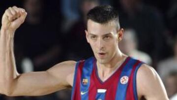 Jordi Trias llega a un acuerdo para desvincularse del Barça