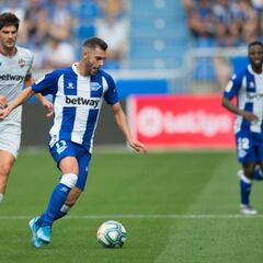 1x1 del Levante: Reacción sin premio en un gris estreno
