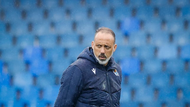 Matarazzo: “Contra Osasuna es un partido crucial para hacerlo bien en la Liga”