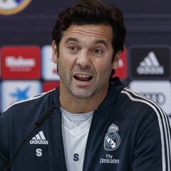 Solari: "We are happy to have jumped from 9th to 4th..."