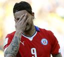 Pinilla retornará al inolvidable estadio del 'palo maldito'