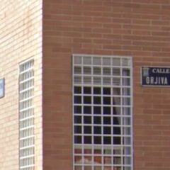 La calle de Madrid que enfada a un pueblo de Granada