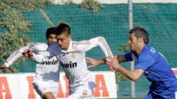 Los equipos que lucharán por subir a Segunda