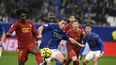 El Oviedo por fin tiene su recompensa: “Vamos a pelear hasta lo último”