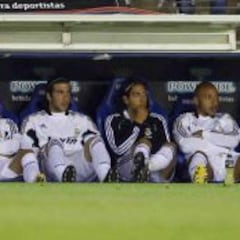 Faubert y su 'siesta': "No me dormí, cerré los ojos y respiré"