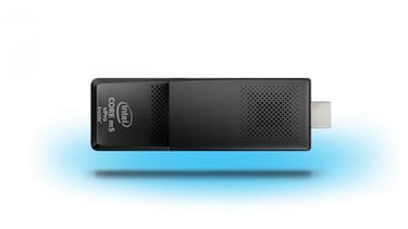 Hasta 500 dólares por los nuevos Compute Stick de Intel