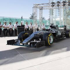 Mercedes espera tener noticias muy pronto sobre el motor 2021