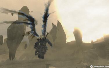 [E3] Darksiders, Impresiones