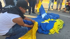 Barra de Rayados enciende el Clásico y quema los colores de Tigres