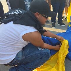 Barra de Rayados enciende el Clásico y quema los colores de Tigres