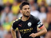 David Silva: “Yo fui el primero en recibir ofertas del Inter Miami”