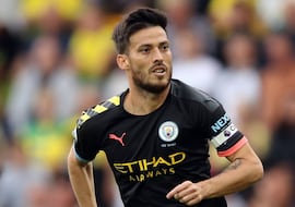 David Silva: “Yo fui el primero en recibir ofertas del Inter Miami”