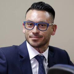 "Pinilla trajo la oferta de Colón para negociar con la U"