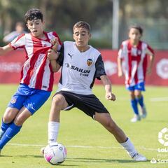 El Madrid pincha en la Promises