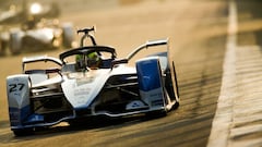 La Fórmula E en Santiago sigue en pie: lanzan edición 2020 con novedades en la pista