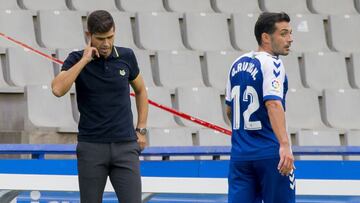 El Elche de la 2008-09 debe ser un referente para el Sabadell