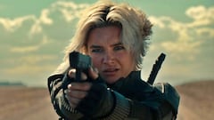 Una estrella de ‘Thunderbolts*’ explica el motivo de su breve presencia en la película: “Tras la huelga, todo cambió”