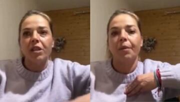 Una animalista se convierte en cazadora: “Doy más valores ahora a mi hijo ahora que antes”