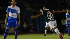 Wanderers tuvo un exitoso estreno en la B ante San Marcos