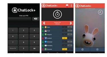 Cómo descubrir si tu pareja espía tu WhatsApp
