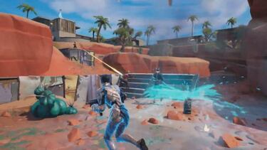 Fortnite Capítulo 3 - Temporada 1: cuándo empieza, nueva isla, nuevos skins, nuevas mecánicas y más