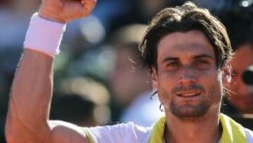 David Ferrer jugar&aacute; la final de Buenos Aires.