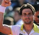 Ferrer se impone a Robredo y jugará la final contra Wawrinka