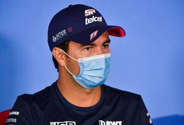 Laura Estrada, la mexicana que diseñó el casco de Pierre Gasly para el GP de Austria