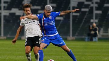 Rivales de los equipos chilenos en playoff de Copa Sudamericana: fechas y cuándo se juega