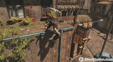 [E3] Uncharted 2: Among Thieves, Impresiones