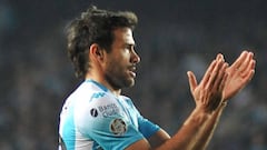 Coronavirus Argentina: Racing homenajea a los trabajadores de la salud y seguridad