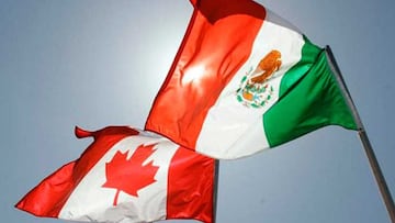 ¿Quiénes son los mexicanos exentos de visa para entrar a Canadá?: estas son las nuevas reglas