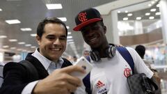 "El Barça daba más dinero, pero a Vinicius le gustó el Madrid"